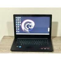 ราคา ขาย โน๊ตบุ๊ค lenovo G40-80 intel Core i5-5200U CPU 2.20 GHz RAM 4 GB SSD 256 GB (24126399463)