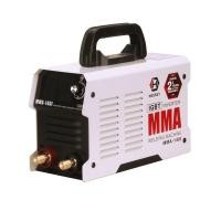 ราคา Marbella HESSEY ตู้เชื่อม INVERTER-MMA 120แอมป์ (LCD) รุ่น MMA-140I ปังสุดๆ (29440485883)