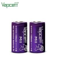 ราคา ใหม่!!! ถ่านชาร์จ Vapcell INR18350 1,100mah 9A (25157177834)