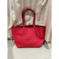 ราคา กระเป๋า Lacoste งานแท้มือสอง (23662088932)