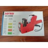 ราคา JOYKO ป้าย Pad MX-5500m เครื่องมือฉลาก (22322727303)