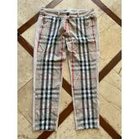 ราคา กางเกงลายburberry เอว32นิ้ว (27324380480)