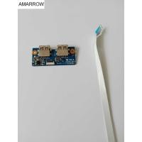 ราคา บอร์ด USB แล็ปท็อปสําหรับ Lenovo IdeaPad 100S-11IBY พร้อมสาย (46302107316)