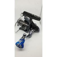 ราคา รอกสปินนิ่ง scorpion รุ่น vt 2000/ 3000/ 4000/ 5000/ รอกสปิน (5724477015)