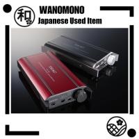 ราคา [Used Item] TEAC Portable Headphone Amplifier with DAC, Compatible with High Resolution Audio Sources, HA-P50-B / HA-P50-R Ship from Japan [Japanese Quality] (28384126561)