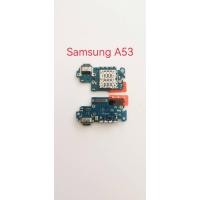 ราคา แพรชาร์จ Samsung a53 5g a536f (21081086525)