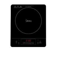 ราคา Electrol_Shop MIDEA เตาแม่เหล็กไฟฟ้า CI-WT2103 สีดำ (28216683299)