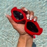 ราคา [Myloveluxx] แว่นตากันแดด Loewe ของแท้ 100% อุปกรณ์ครบ (27517023426)