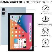 ราคา Tempered Glass for MXS Smart HF20 HF19 HF18 HF17 10.1 Inch Tablet PC Screen Protective Film Anti-Scratch Tempered Glass (29207794432)