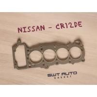 ราคา ปะเก็นฝาสูบ นิสสัน Nissan CR12DE CUBE (26424700072)