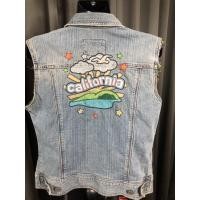 ราคา แจ็คเก็ตยีนส์ Hollister (8409969491)