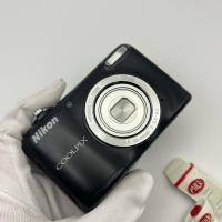 ราคา Nikon Coolpix L31 (rare) กล้องดิจิตอล (27126474934)
