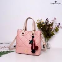ราคา กระเป๋าแบรนด์ Karaya รุ่น 7189 (9207428629)