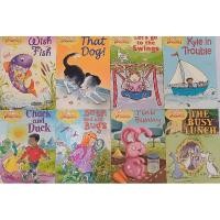 ราคา หนังสือนิทาน I love ready Phonics ระดับ 2 ระดับ 3 (หนังสือมือสอง) (28335888345)