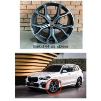 ราคา ล้อแม็ก BMW (741m) X5 Xdrive ขอบ 21 เอ็มสปอร์ตโฉมปี 2022 แท้มือสอง (26220659037)