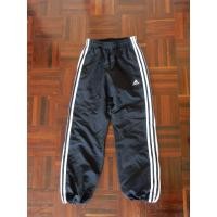 ราคา (มือสอง) กางเกงวอร์ม adidas ไซส์เด็ก (1012043751)