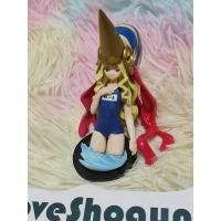ราคา Capcom Fighting Jam NOOL B Sexy Girl Mini Figure Yujin Anime Toy Gashapon (20553505777)