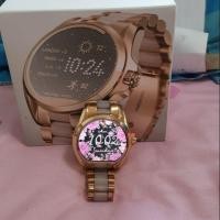 ราคา นาฬิกา michael kors (1519450492)