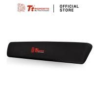 ราคา Tt eSPORTS GAMING WRIST REST BLACK (EA-TTE-WRTBLK-03) (2871696904)