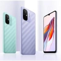 ราคา Redmi 12c (6+128GB) สมาร์ทโฟนเวอร์ชันสากล - โทรศัพท์มือสองขนาด 6.71 นิ้ว (43978546413)