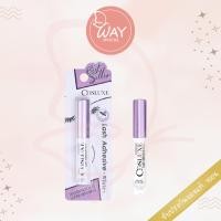 ราคา Cosluxe Lash Adhesive White 5ml คอสลุคส์ แลช กาวติดขนตา สีขาว 5ml (27504072080)
