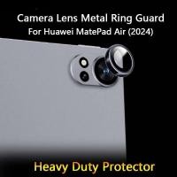 ราคา สําหรับ Huawei MatePad Air 2024 12 X 12.0 "11.5 S 2024 TGR-W09 11.5S Air 11.5 PaperMatte Clear กล้องเลนส์ป้องกันโลหะแหวน Guard ฟิล์มกระจกนิรภัยหมวก (27519556343)