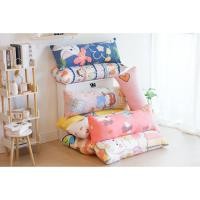 ราคา หมอนบอดี้ขนห่านเทียม Body Pillow คละลายสวยจากโรงงาน (19194102594)