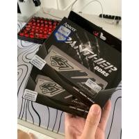 ราคา APACER PANTHER DDR5 32GB (16x2) BUS 6000 (53402042173)
