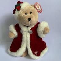 ราคา หมีสตาร์บัค Starbucks bearista bear (2711686349)