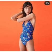 ราคา Used ชุดว่ายน้ำ Zara ของแท้ (8418049977)