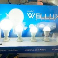 ราคา หลอดBULB LED ยี่ห้อ ALVA 7w (6915081052)
