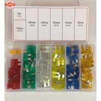 ราคา ฟิวส์รถยนต์ ตัวใหญ่ รหัส AM840 ฟิวส์มอเตอร์ไซค์ ฟิวส์เสีย ฟิวส์รถยนต์ ฟิวส์เสียใหญ่ จำนวน 120 ต่อกล่อง (41717457857)