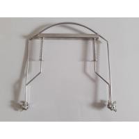 ราคา ขาเม้าออแกน (สีเงิน) (6653993228)