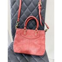 ราคา กระเป๋าสะพาย Coach จาก USA ของแท้สภาพ 90% (11455050494)