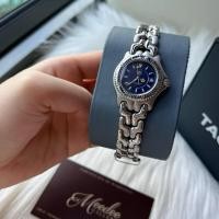 ราคา Tag Heuer Pre-Link Lady Size (27912856961)