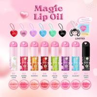 ราคา ลิปออยล์ซ้อก้าด เลิฟโพชั่น เมจิก Lovepotion Magic Lip Oil 3.5กรัม (26077797467)