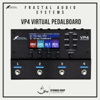 ราคา Fractal Audio VP4 Virtual Pedalboard (27972902736)
