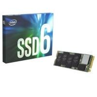 ราคา INTEL SSD 660p SERIES 512GB M.2 NVMe 2280 (2148658424)