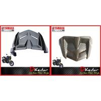 ราคา บังโคลนหลัง MT15 XSR155 R15 NEW,R15M ลายเคฟล่า YAMAHA MT15 บังโคลนหลังเคฟล่า (3738303654)