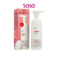 ราคา Dr.G A-Clear Balancing Bubble Foam 150ml (23247693331)