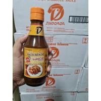 ราคา น้ำจิ้มไดโดมอน daidomon น้ำจิ้มปิ้งย่างหมูกะทะ พร้อมส่ง (8775827550)