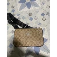 ราคา กระเป๋าคาดอก coach มือสอง สภาพดี (23460600138)
