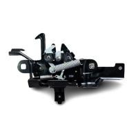 ราคา กลอนล็อคฝากระโปรงหน้า/ตัวล็อคฝากระโปรง ISUZU D-MAX ALL NEW (ดีแม็ก ออนิว) ปี2012-2015 (26334467202)
