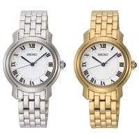 ราคา SEIKO นาฬิกาข้อมือผู้หญิง สายสแตนเลส รุ่น  SRZ519,SRZ519P,SRZ519P1,SRZ520,SRZ520P,SRZ520P1 (15227948182)