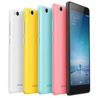 ราคา Xiaomi Mi 4/4c 16GB/32GB สมาร์ทโฟนเวอร์ชันสากล 5 นิ้ว - โทรศัพท์มือสอง (55655656993)