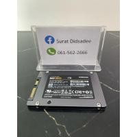 ราคา SSD SAMSUNG 860 QVO 1TB (27016819518)