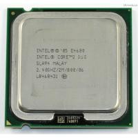 ราคา หน่วยประมวลผล โปรเซสเซอร์ Intel Core2 Duo E4600 (13536277900)