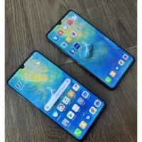 ราคา [ ใหม่ ] สมาร์ทโฟน HuaWei Mate 20 X 4G 40.0MP Kirin 980 40W หน้าจอ 7.2 นิ้ว 8GB 256GB (23784606508)