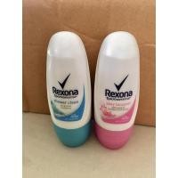 ราคา ลูกกลิ้ง Rexona เรโซน่า shower clean sexy bouquet ขนาด 25 กรัม 1 ชิ้น (20030608351)