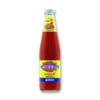 ราคา โปรโมชัน! ศรีราชาพานิช ซอสพริกเผ็ดกลาง 250 กรัม x 6 ขวด Siracha Panich Chili Sauce 250 g x 6 (20631236000)